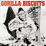 Gorilla Biscuits - Gorilla Biscuits (Music CD)