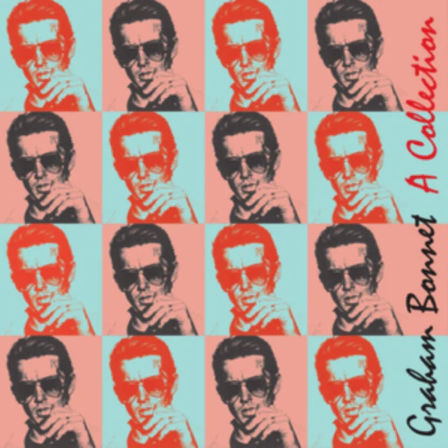 Graham Bonnet - A Collection [CD / Album]