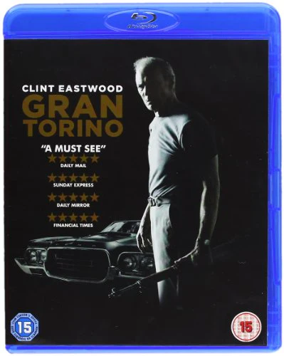 Gran Torino (Blu-Ray)