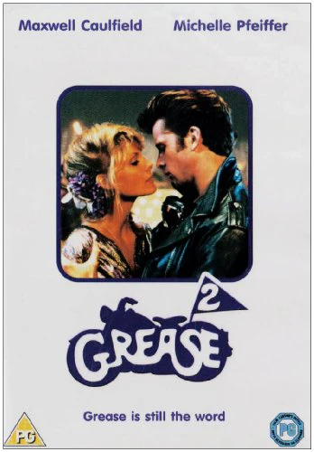 Grease 2