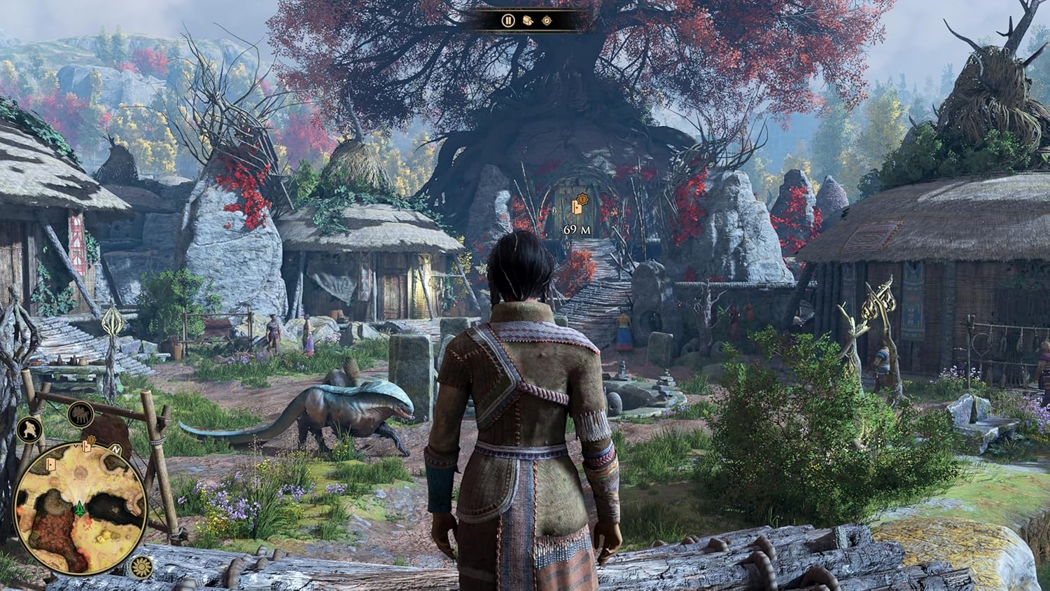 Greedfall: The Dying World (Xbox Series X) - Image 2