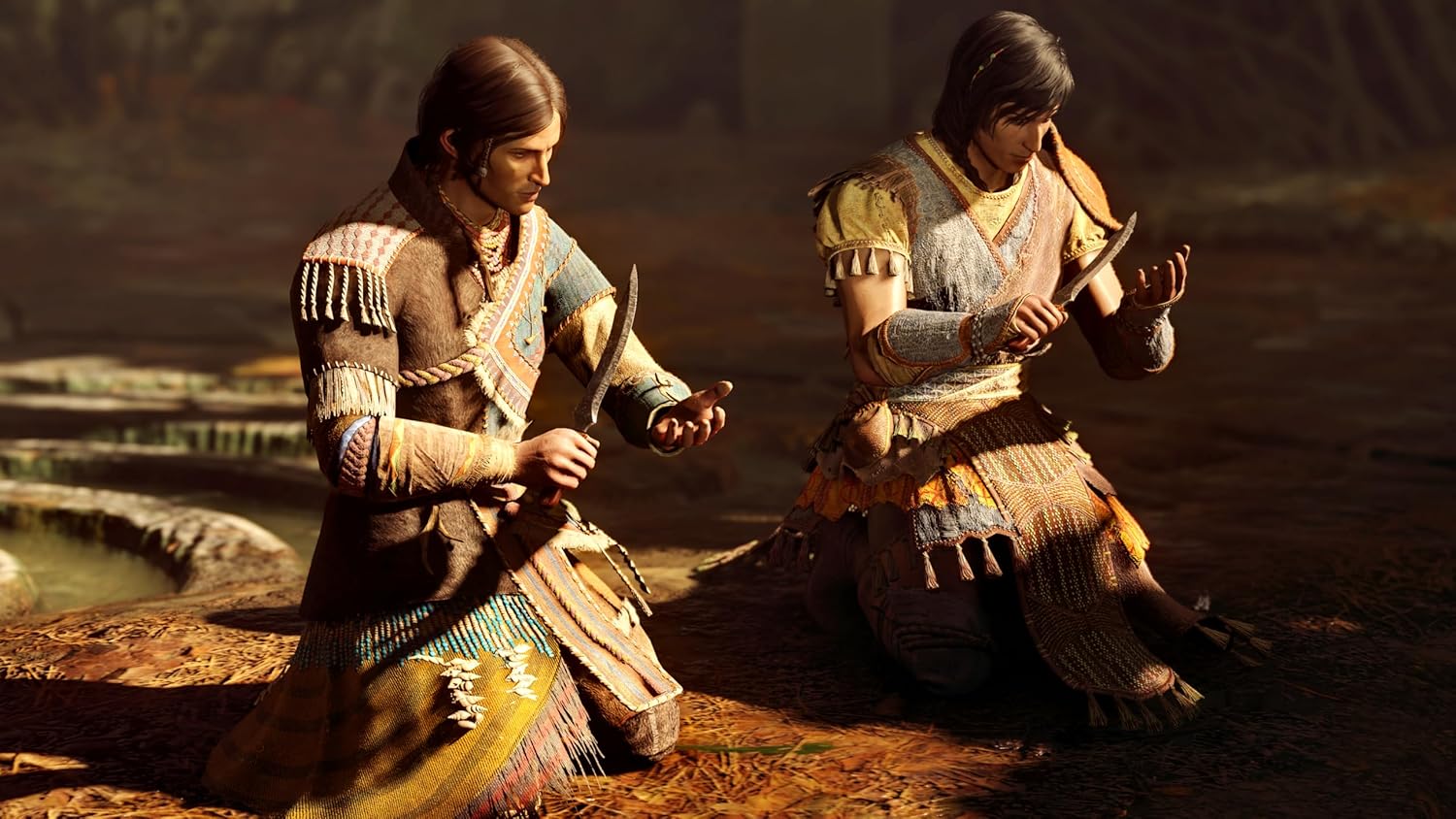 Greedfall: The Dying World (Xbox Series X) - Image 5