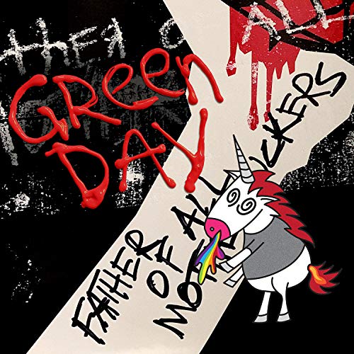 Green Day - Father Of All… [Vinyl]