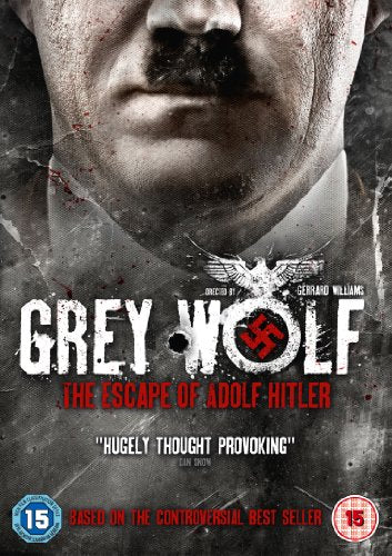 Grey Wolf - Escape Of Adolf Hitler