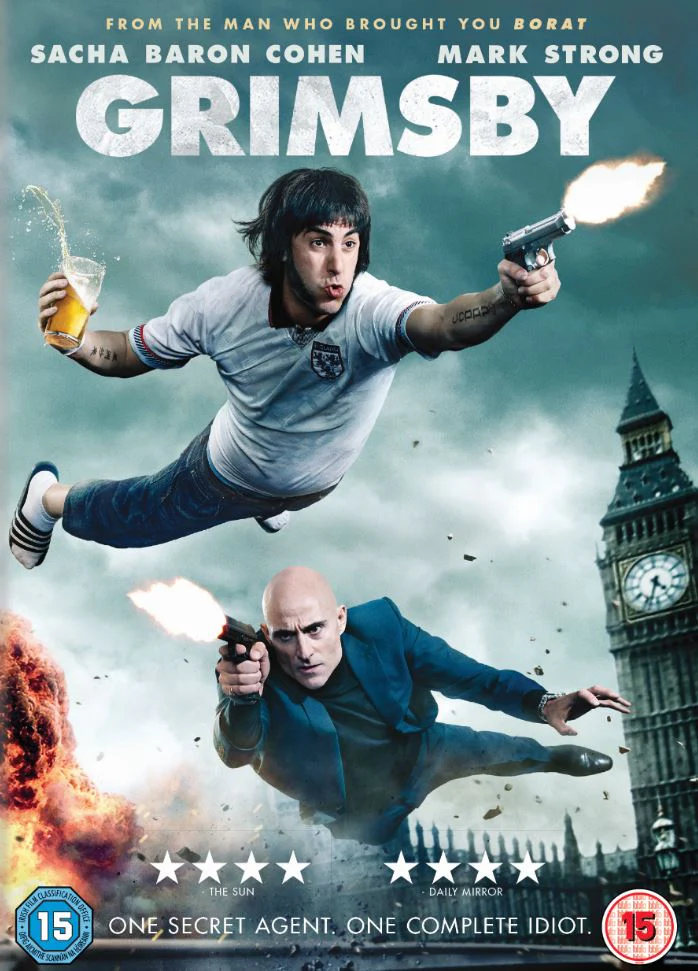 Grimsby