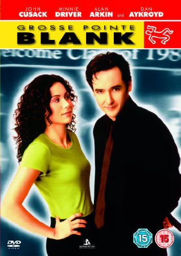 Grosse Point Blank