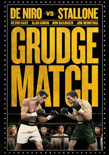 Grudge Match (2014)