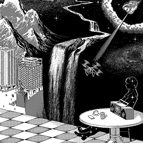 Gruff Rhys - Babelsberg (Music CD)