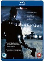 Guard Post (Blu-Ray)