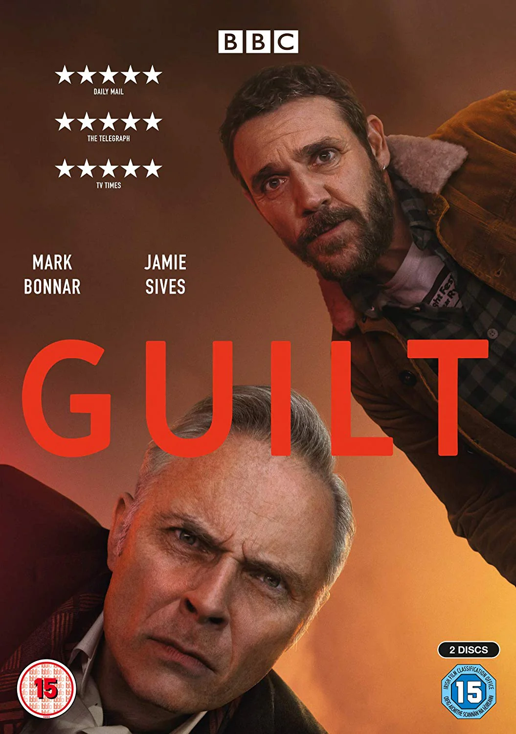 Guilt (2019)