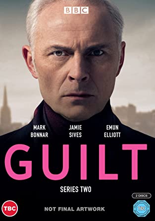 Guilt - Season 2 [2021]