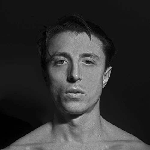Gwilym Gold - A Paradise (Music CD)