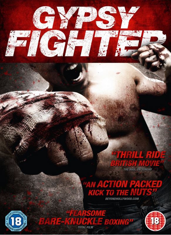 Gypsy Fighter