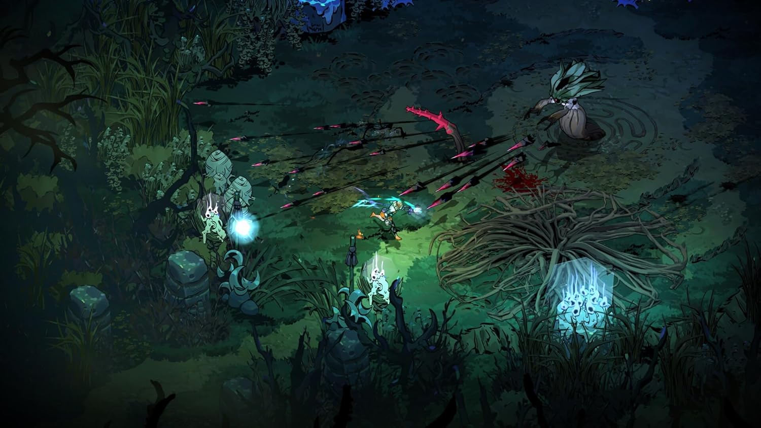 Hades II (Nintendo Switch 2) - Image 3