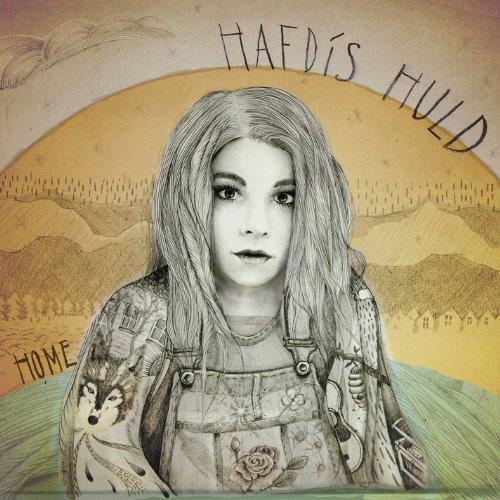 Hafdís Huld - Home (Music CD)