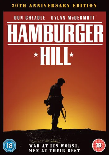Hamburger Hill (1987)