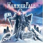 Hammerfall - Chapter V: Unbent, Unbowed, Unbroken (Music CD)