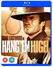 Hang 'em High (Blu-ray)