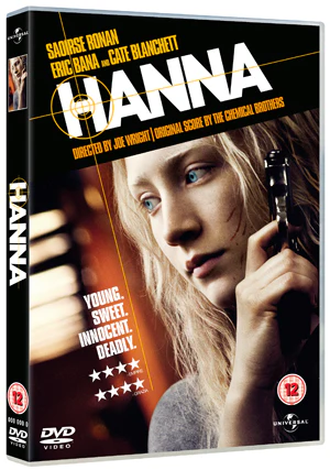 Hanna (2011)