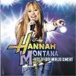 Hannah Montana - Hannah Montana/Miley Cyrus: Best Of Both Worlds [CD + DVD] (Music CD)