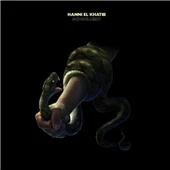 Hanni El Khatib - Moonlight (Music CD)