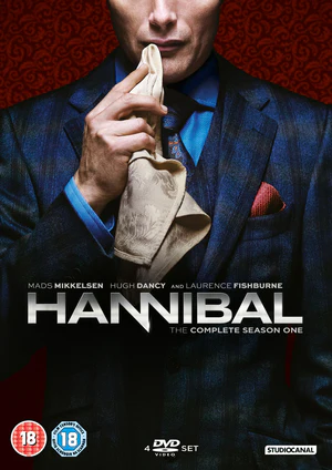 Hannibal - Season 1