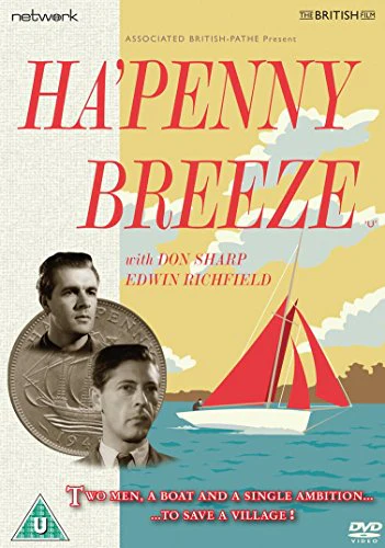 Ha'Penny Breeze (1950)