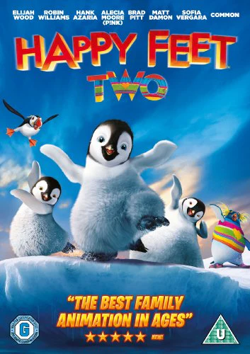 Happy Feet Two