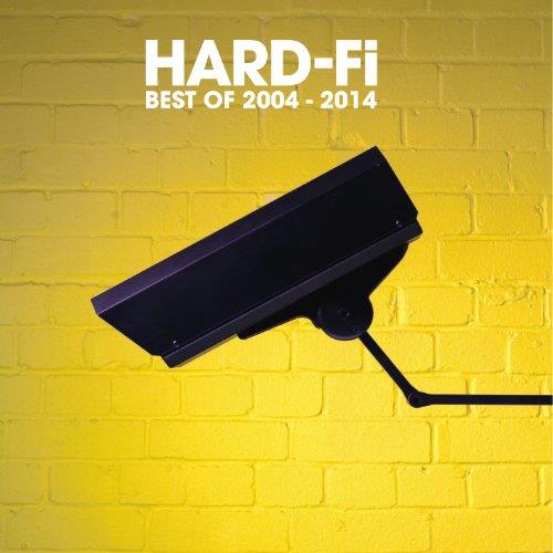 Hard-Fi - 2004-2014 (The Best of Hard-Fi) (Music CD)