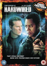 Hardwired