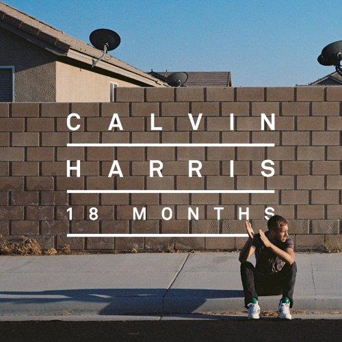 Harris, Calvin - 18 Months [Vinyl]