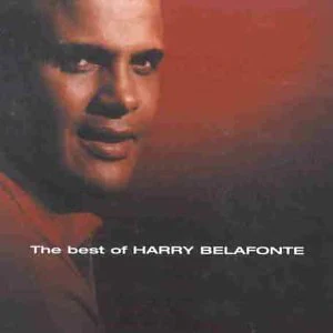 Harry Belafonte - Best Of (Music CD)