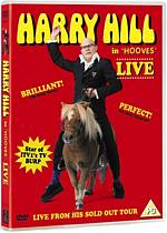 Harry Hill - Live!