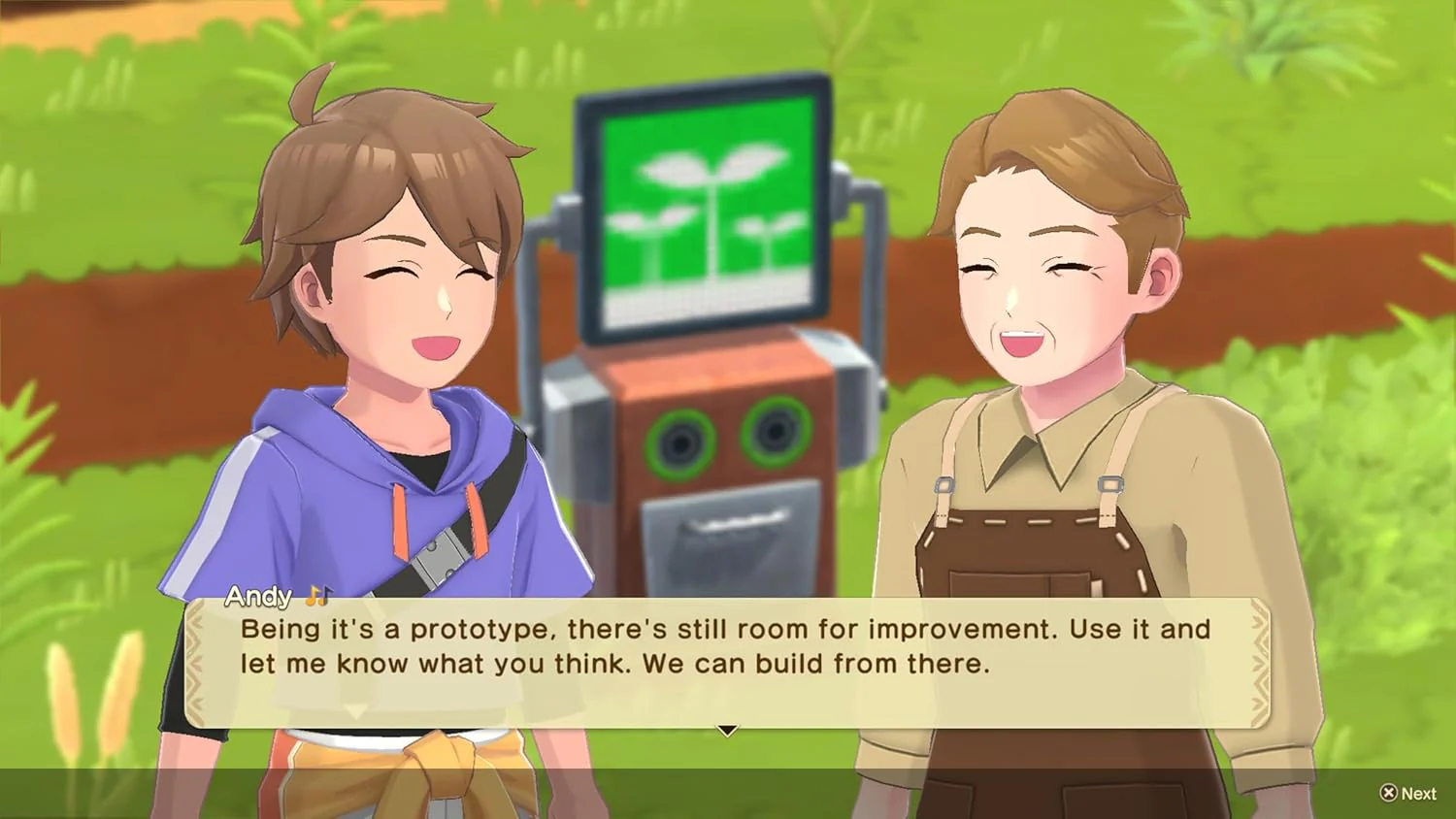 Harvest Moon: Home Sweet Home - Special Edition (PS5) - Image 5