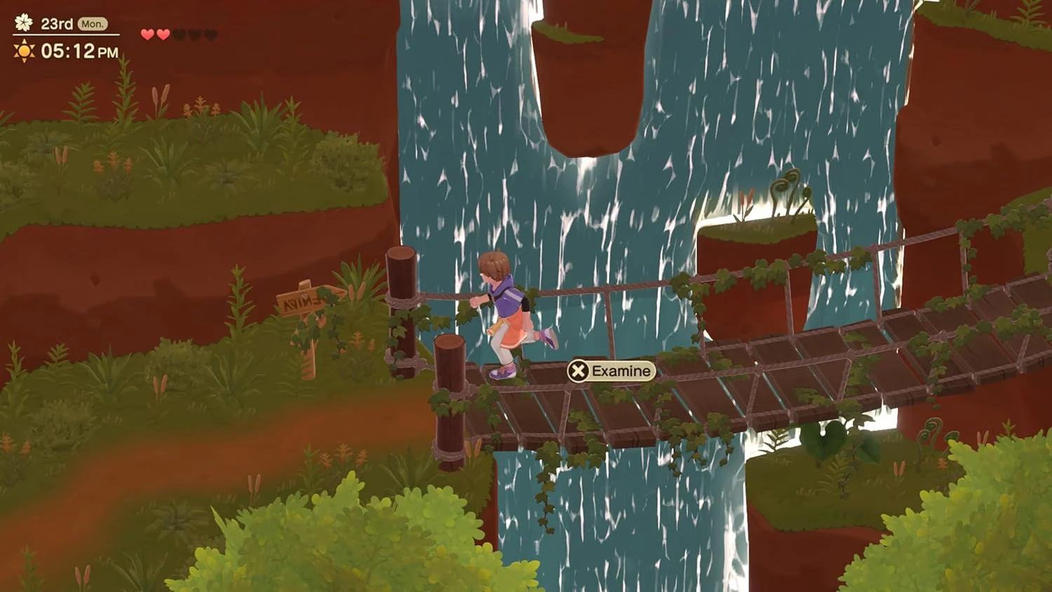 Harvest Moon: Home Sweet Home - Special Edition (PS5) - Image 7