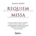 Haydn: Requiem; Missa in honorem Sanctae Ursulae