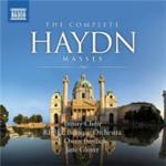 Haydn: (The) Complete Masses (Music CD)