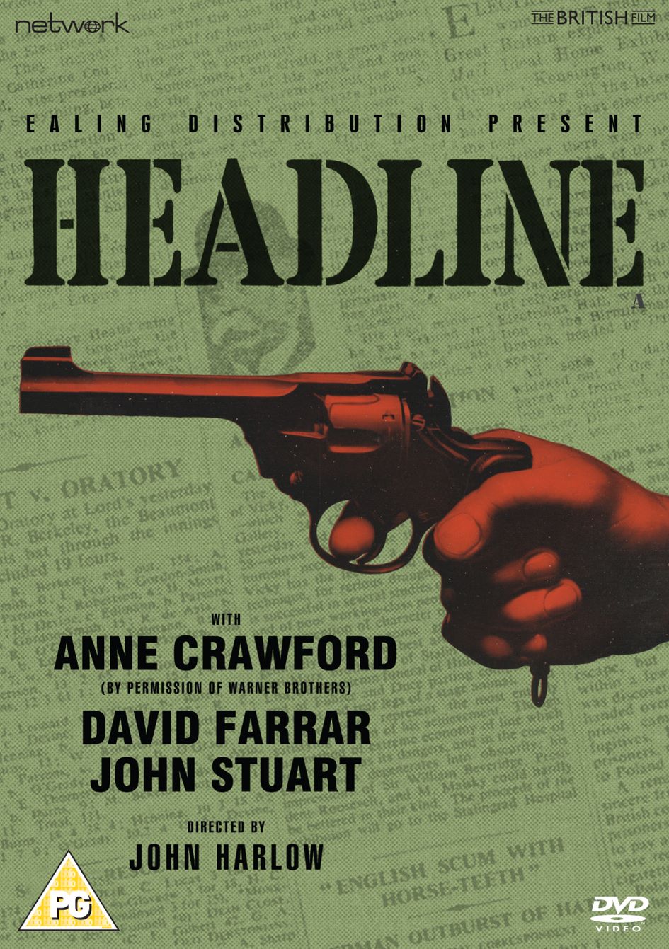 Headline (1944)