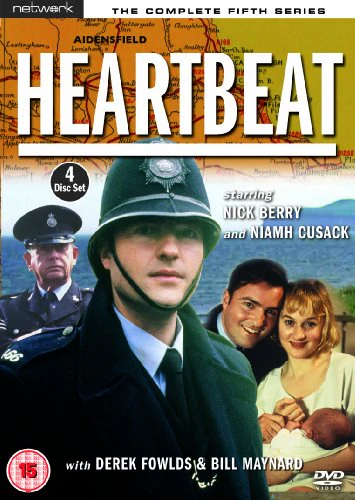 Heartbeat: The Complete Series 5