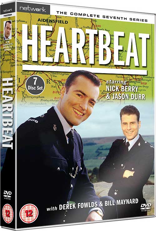 Heartbeat: The Complete Series 7