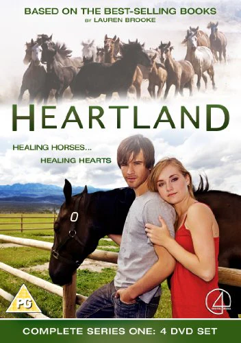 Heartland - The Complete First Season