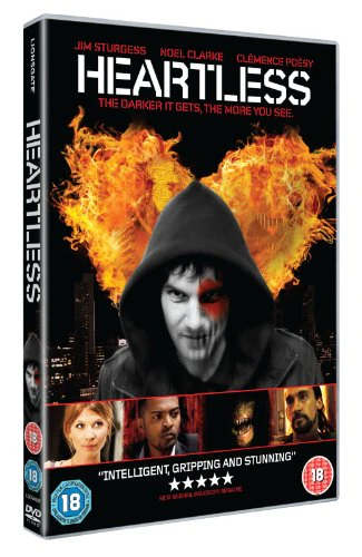 Heartless (2009)