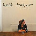Heidi Talbot - Last Star, The (Music CD)