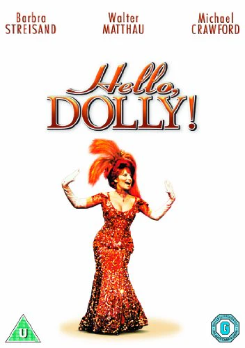 Hello Dolly (1969)