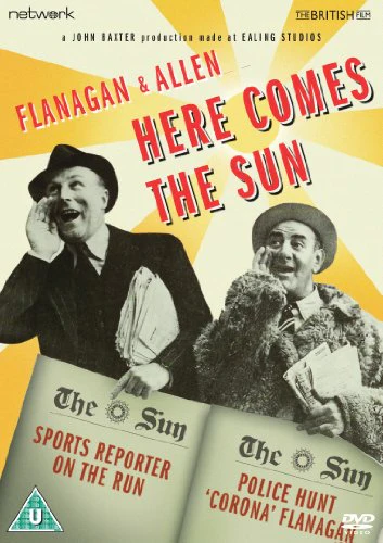 Here Comes the Sun (1949)