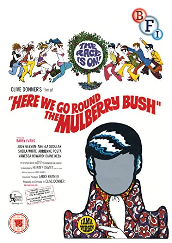 Here We Go Round The Mulberry Bush (1968)