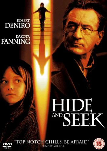 Hide And Seek (2005)