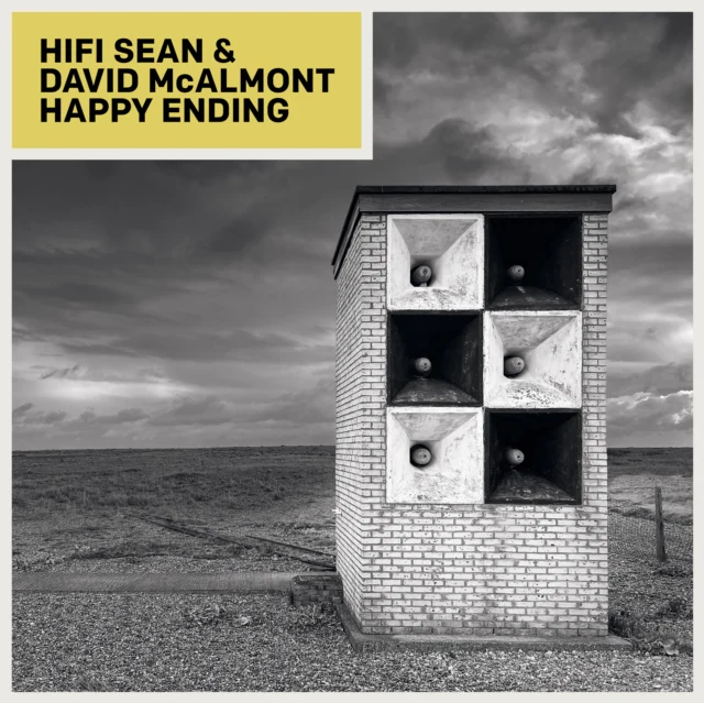 Hifi Sean & David McAlmont - Happy Ending [CD / Album]