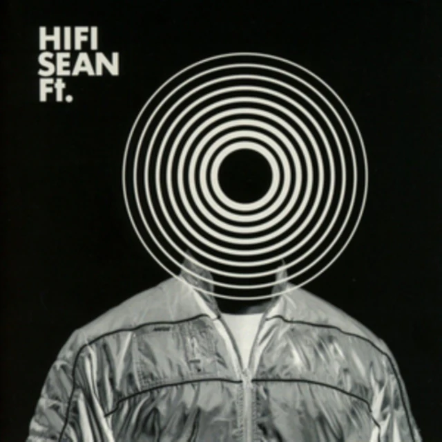 Hifi Sean - Ft. [CD / Album]