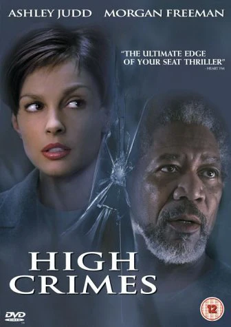 High Crimes (Wide Screen)